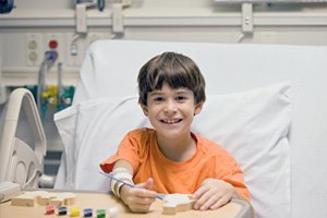 מרתון השתלות בילדים בשניידר-תמונה