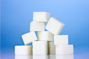 סוכר מסוכן יותר ממלח (אילוסטרציה)