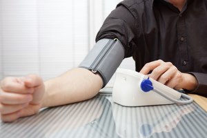 עלייה בלחץ הדם: הבדלים מגדריים