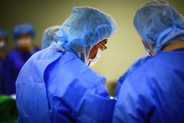 כליותיו של בן חודשיים ניצלו-תמונה