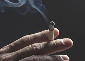 יש עשן בלי אש-תמונה