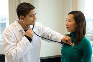 מחלות לב: רפואה אישית-תמונה