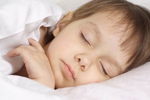 ADHD: לישון על זה