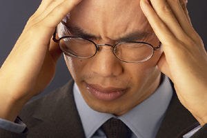 בסיכון לאירוע מוחי