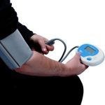 לחץ ברקות - תמונת המחשה