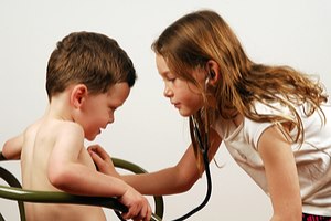 אוושה בלב: אבחון וטיפול-תמונה