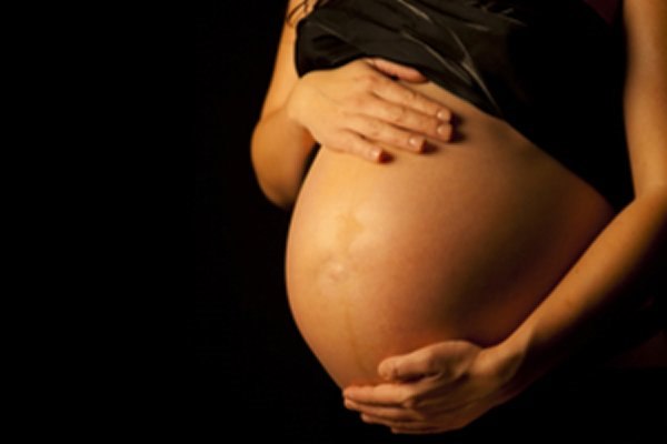 הדסה: צנתור נדיר בליבו של עובר-תמונה