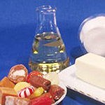 גורמי הסיכון למחלות לב:  יתר שומני הדם-תמונה