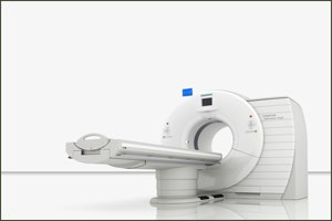 מכשיר CT, שערי צדק, אילוסטרציה