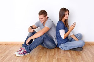 קרינה בלתי מייננת: זהירות מונעת