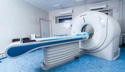 CT - תמונת המחשה