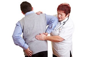 כאב גב כרוני: ניתן לטפל ולהקל-תמונה