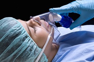 למרדים חלק חשוב במהלך כל ניתוח (אילוסטרציה shutterstock)