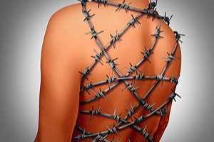 כאב כרוני: כשהכאב לא מרפה-תמונה