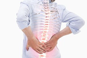 כאב כרוני: מדריך למועמד להשתלת מערכת גרייה 