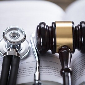 רשלנות רפואית בשל המנעות מביצוע בדיקת נחוצה