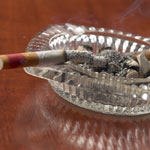 נזקי העישון: מחקרים וממצאים-תמונה