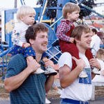 ליתר ביטחון: ביטוח נסיעות לחו'ל