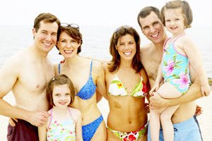 נסיעה לחו'ל - בחירת הביטוח הרפואי