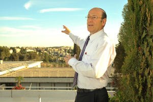 שנלר (צילום: שילה גרנביץ')