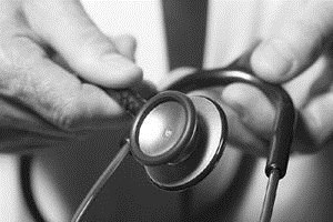 המתמחים: נשקול לשבות רעב-תמונה