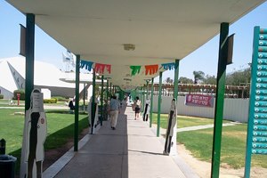 בי'ח סורוקה (צילום: יח'צ)