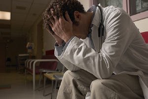 פראמדיקים יוכלו לקבוע מוות-תמונה