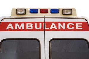 הנחה על טיפול בשטח על ידי מד'א (אילוסטרציה)