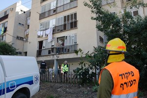 צבע אדום: מה עושים באזעקה?-תמונה