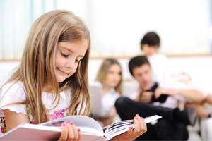 קייטנה לילדי רופאים (אילוסטרציה)