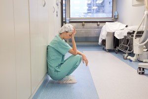 מאבק האחיות מתחדש (אילוסטציה)