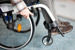 נכות: המדריך לזכויות רפואיות-תמונה