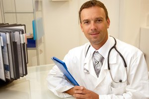 חוות דעת שנייה (אילוסטרציה)