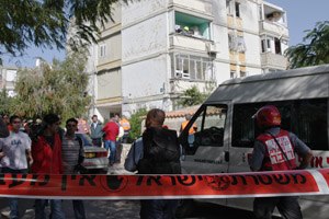 מוכנות מערכת הבריאות לחירום (אילוסטרציה)