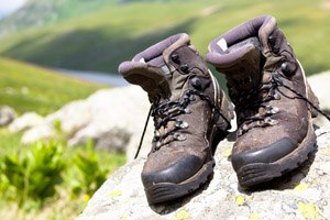 צעירה שטיילה באפריקה אושפזה בגלל מלריה (אילוסטרציה)