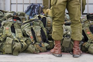 היערכות מד'א ובעיות תקציב בצוק איתן (אילוסטרציה)