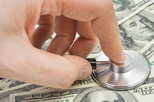 סל הבריאות 2015 (אילוסטרציה)