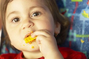 ילד סורי טופל ברמבם (אילוסטרציה)