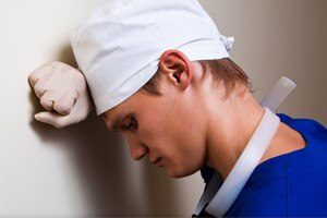 גניבות בבית חולים רמב'ם (אילוסטרציה)