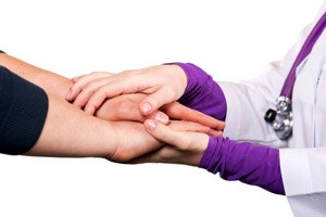 הסדרת מעמד של העוסקים במקצועות הבריאות (אילוסטרציה)