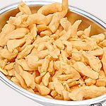 מיסים על ג'אנק פוד?