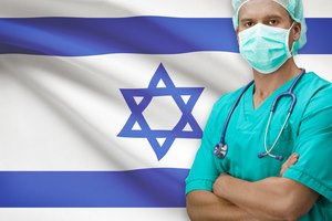 חוק תיירות מרפא אושר בקריאה ראשונה