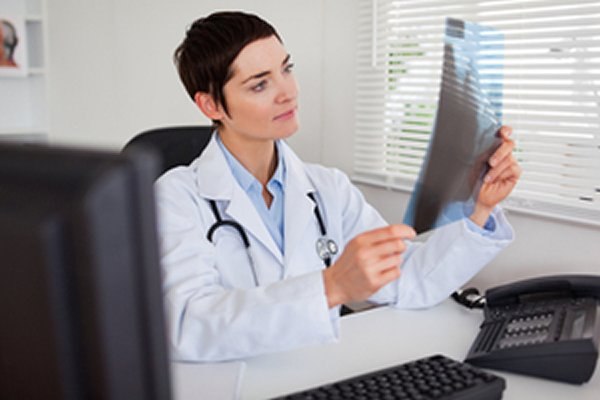 רדיולוגיה: חוות דעת מומחה לביהמ"ש-תמונה