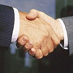 יד ליד ולב אל לב