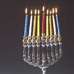 בידינו אור ואש (וזה מסוכן!)-תמונה