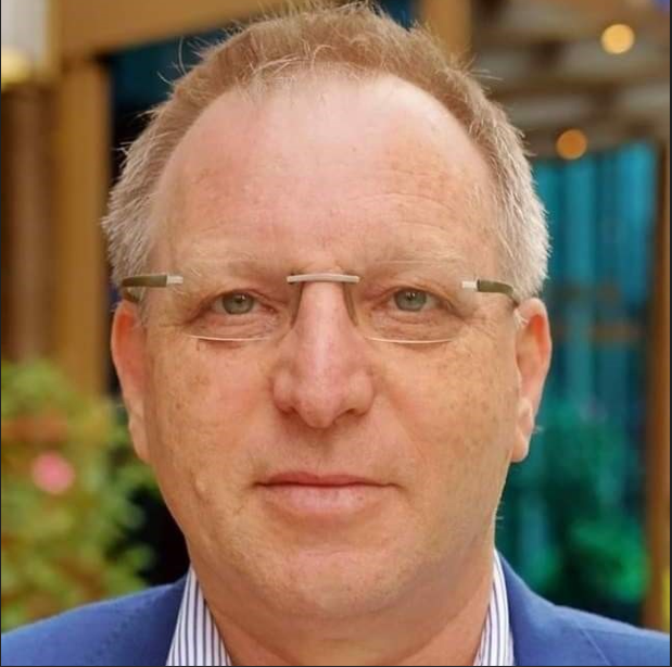 פרופ' יובל ירון