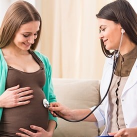 צלקת קלואידית - תמונת המחשה