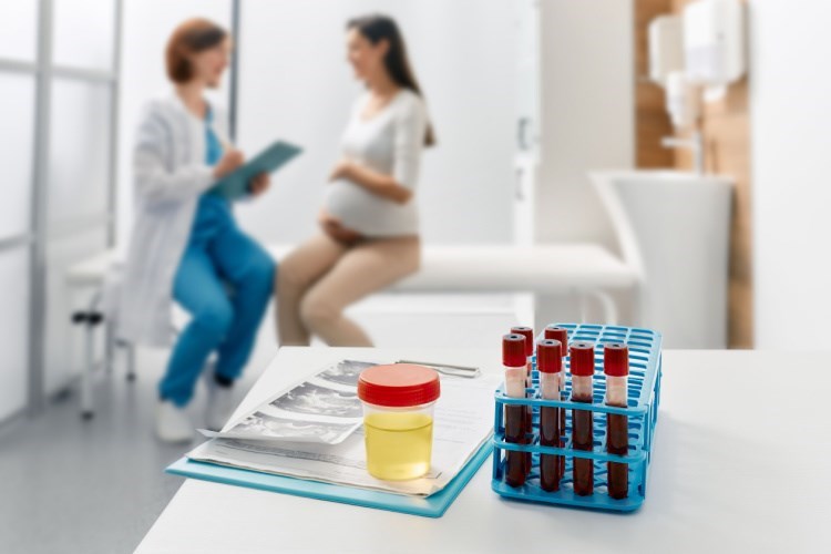 בדיקות גנטיות בהריון