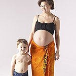 רפואה משלימה בעת הריון-תמונה