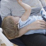 הנקה ומבנה השד-תמונה